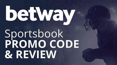 betway first bet bonus code.